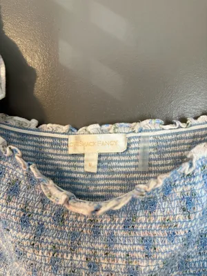Love Shack Fancy Top  thumbnail 2