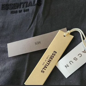 Essential Fear of God shirt & shorts set smal thumbnail 3