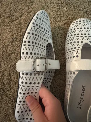 Jeffrey Campbell Sandals thumbnail 3