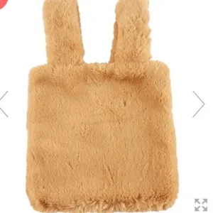 Nwt unhide faux leather tote/bag‎ thumbnail 2