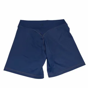 Liaison The Label X Sydney Adams Slate Blue Adapt Bike Shorts XL thumbnail 5