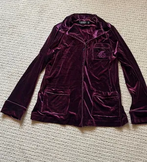 Ralph Lauren Pajama Set thumbnail 1