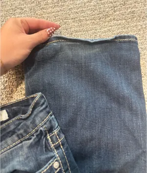 Daytrip Leo Bootcut Jeans thumbnail 6