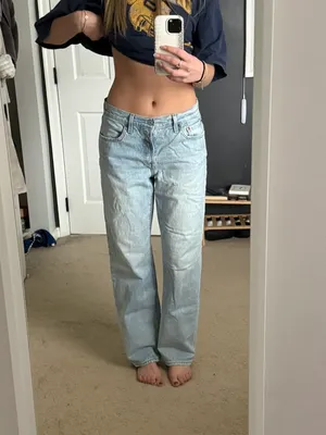 Levi’s 501 Jeans thumbnail 4