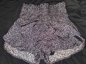 Free People Shorts Way Home thumbnail 2