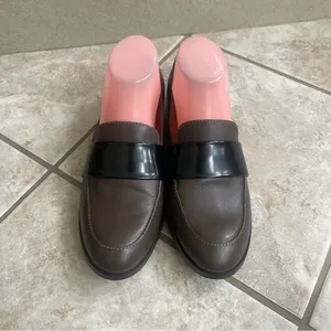 Madewell Darla AKA Elin Loafer in size 8 The perfect‎ combination of brown lady thumbnail 8