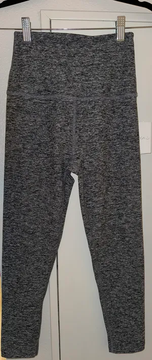 Beyond Yoga Space Dye Leggings Size Small thumbnail 3