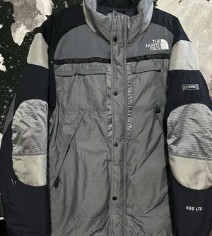 The North Face Extreme Gear 550 LTD Ski Parka Jacket thumbnail 1