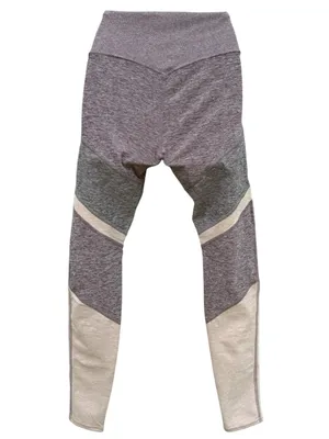 Alo Yoga High-Waist Alosoft Sheila Leggings thumbnail 2