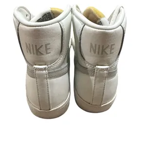 Nike Women's Blazer Mid‎ '77 Vintage Shoes Sneakers Size 7 thumbnail 5