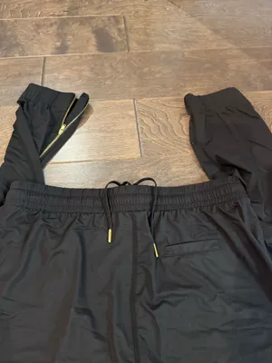 Zyia Joggers Black thumbnail 5