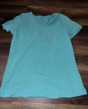 FIGS Scrub Top Women’s One-Pocket thumbnail 1