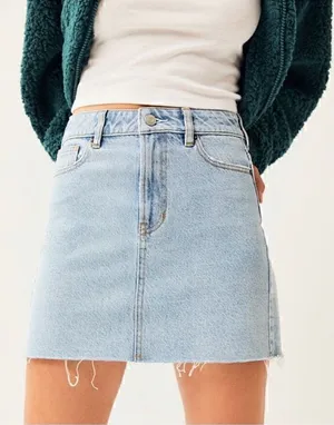 PacSun skirt EUC    thumbnail 1