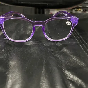 Purple Reading Glasses 2.50 thumbnail 3