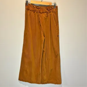 Young Fabulous & Broke Pull-On Wide Leg Pant - size Medium thumbnail 4