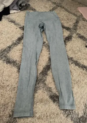 Lululemon Align Leggings thumbnail 1