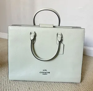 coach Maggie Tote Bag cy666 thumbnail 1