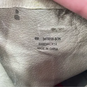 Frye Paulina Artisan Ankle Booties‎ Size 6 thumbnail 8