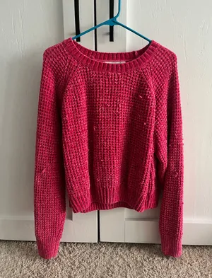 Altar’d State Sweater thumbnail 1