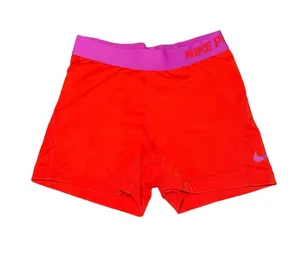 Nike Pro spandex size Medium thumbnail 1
