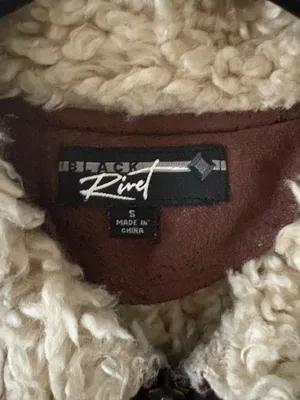 Western Vest Brown thumbnail 3