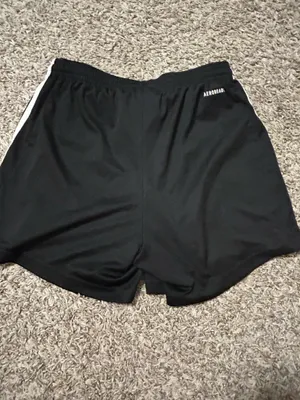 Adidas Shorts Women’s Black thumbnail 4