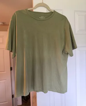 Abercrombie Relaxed Tee thumbnail 1