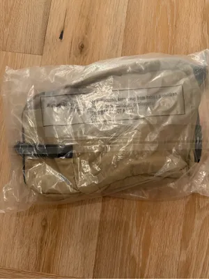 Free people movement sidekick crossbody bag- ginger NWT sold out $78 thumbnail 7
