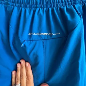 Road Runner Blue Running Shorts Lightweight Athletic Workout Activewear XL thumbnail 13