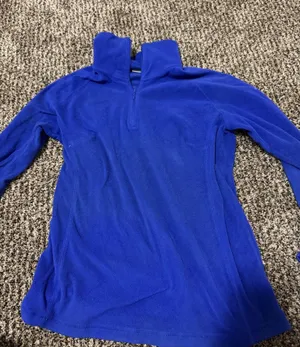 Women’s Columbia Lightweight Quarter-Zip Pullover Jacket thumbnail 1