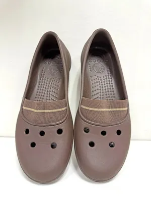 Crocs Juneau Slip-On Flat thumbnail 2