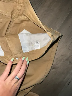 SheIn Pants thumbnail 3