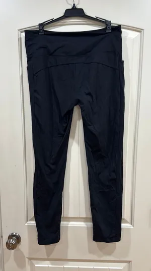 Athleta Leggings Black thumbnail 1