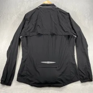 Little Donkey Andy Windbreaker‎ Jacket Running Lightweight XXL thumbnail 8