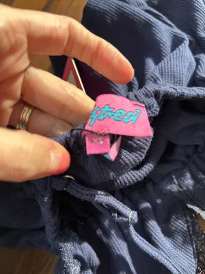 Edikted Pajama Set Matching thumbnail 3