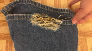 Aeropostale Jeans thumbnail 2