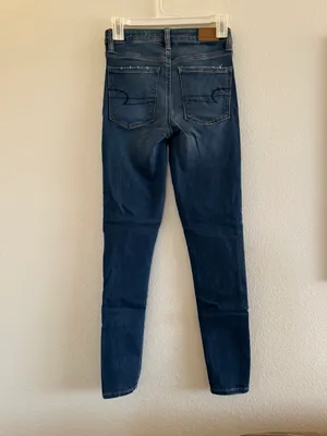 American Eagle Outfitters Jeans thumbnail 2