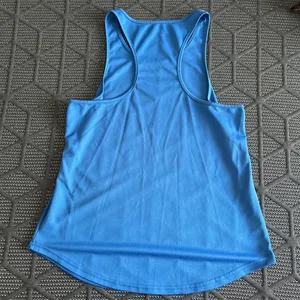 Men’s Size L Blue Jed North tank top thumbnail 3