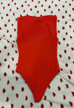 House of Harlow Bodysuit thumbnail 2