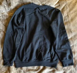 Gildan Zeta Pullover Sweatshirt thumbnail 3