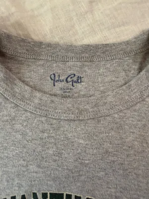 Nantucket Brandy Melville T-Shirt thumbnail 2