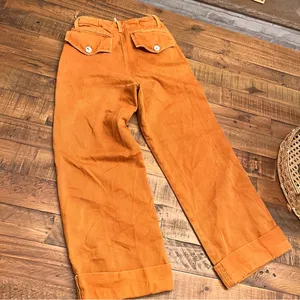 FREE PEOPLE On My‎ Mind Pants thumbnail 7