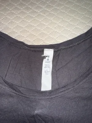 Lululemon Long Sleeve thumbnail 2