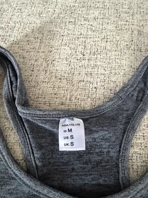 Amazon Athletic Tank Top thumbnail 2