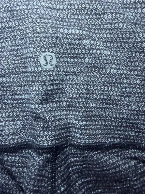 Lululemon Wunder Under Hi-Rise coco pique textured legging yoga running 8 thumbnail 4
