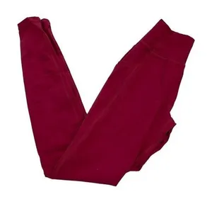 Alphalete Women’s Leggings‎ Size Small Red thumbnail 1