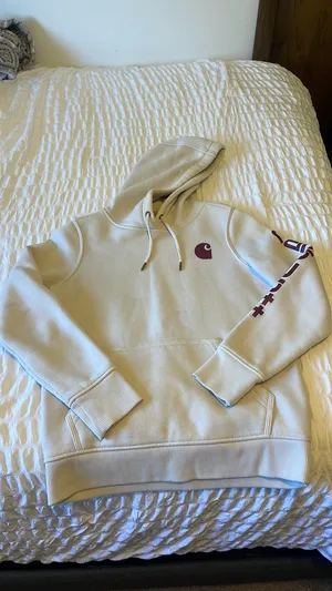 Carhartt Hoodie thumbnail 3