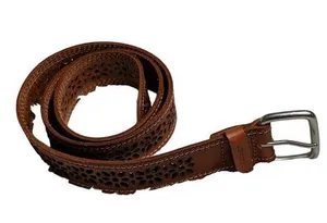 Aeropostale Cutout Belt - Size O/S - EUC thumbnail 1