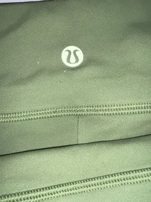 Lululemon Sports Bra thumbnail 3