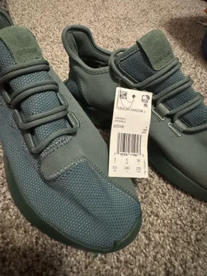 Adidas Shoes Tennis boys 5.5 thumbnail 13